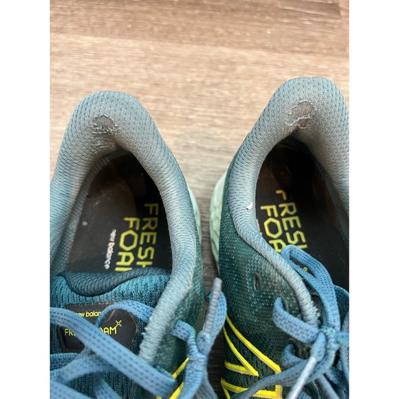 New Balance Fresh Foam 880 Green SZ 42.5(?) - Picture 8 of 11